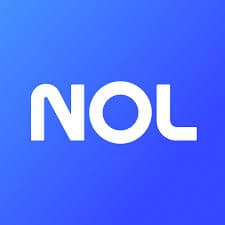 NOL Universe | 2025.07 - Present Logo