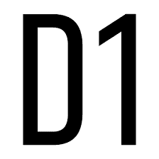 Day1company | 2023.06 - 2024.02 Logo