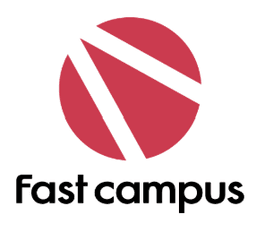 Fastcampus | 2022.12 - 2023.03(Freelancer) Logo